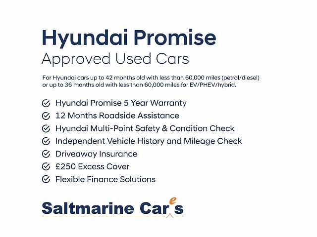 Hyundai KONA 65.4kWh N Line S SUV 5dr Electric Auto (218 ps)