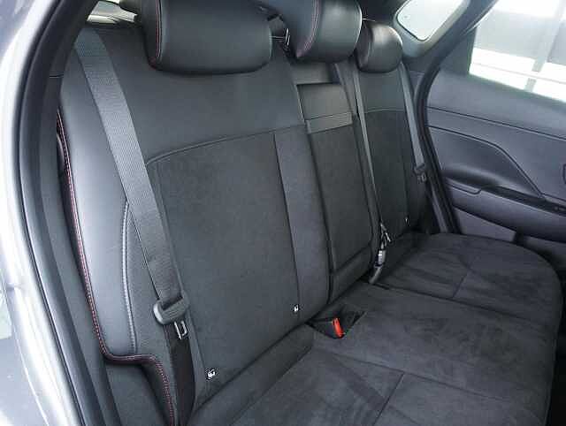 Hyundai KONA 65.4kWh N Line S SUV 5dr Electric Auto (218 ps)