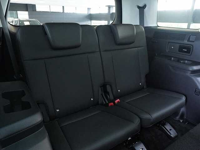 Hyundai Santa Fe 1.6 h T-GDi Ultimate SUV 5dr Petrol Hybrid Auto 4WD Euro 6 (s/s) (7Seat) (215 ps
