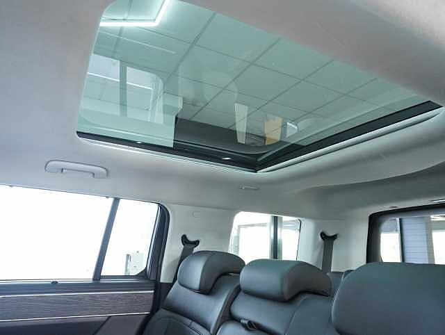 Hyundai Santa Fe 1.6 h T-GDi Ultimate SUV 5dr Petrol Hybrid Auto 4WD Euro 6 (s/s) (7Seat) (215 ps