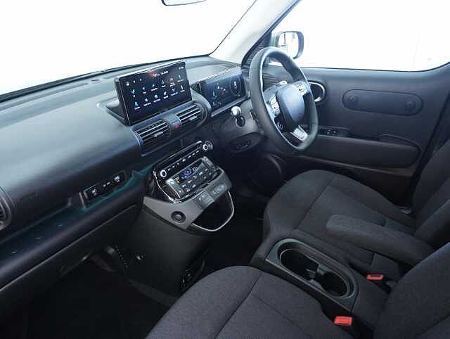 Hyundai INSTER Long Range 49kWh 02 SUV 5dr Electric Auto (115 ps)