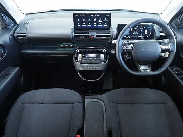 Hyundai INSTER Long Range 49kWh 02 SUV 5dr Electric Auto (115 ps)
