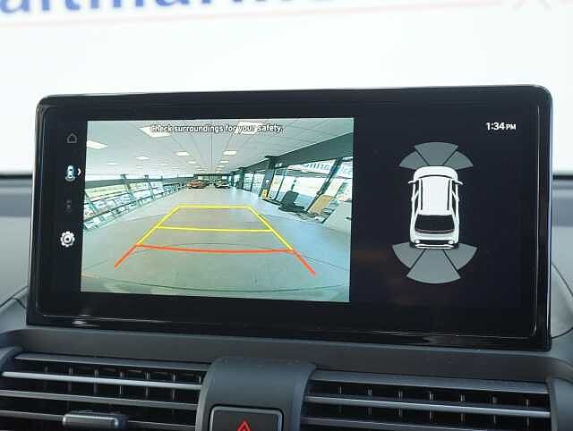 Hyundai INSTER Long Range 49kWh 02 SUV 5dr Electric Auto (115 ps)