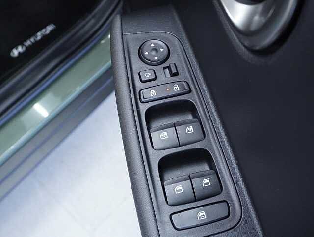 Hyundai INSTER Long Range 49kWh 02 SUV 5dr Electric Auto (115 ps)