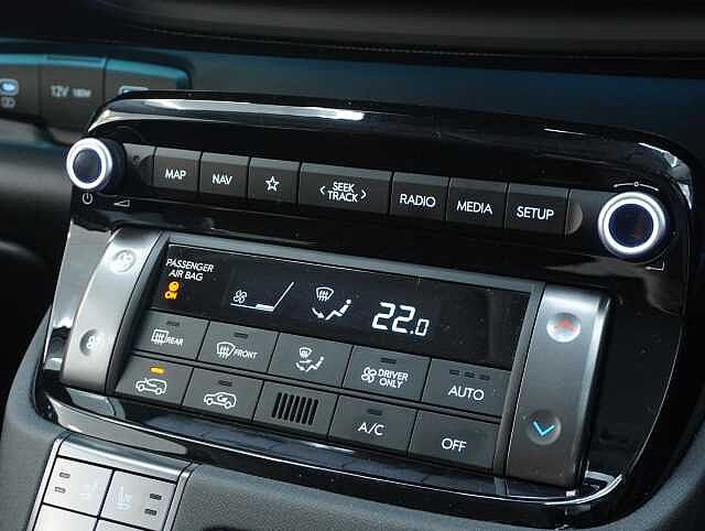 Hyundai INSTER Long Range 49kWh 02 SUV 5dr Electric Auto (115 ps)