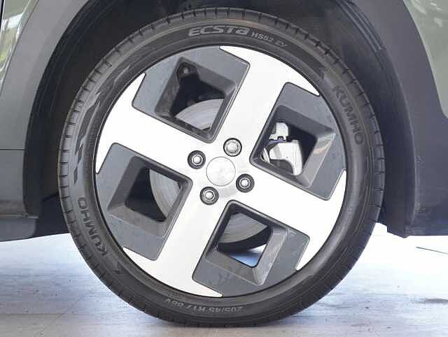 Hyundai INSTER Long Range 49kWh 02 SUV 5dr Electric Auto (115 ps)