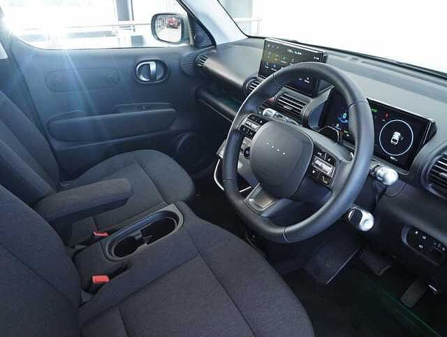 Hyundai INSTER Long Range 49kWh 02 SUV 5dr Electric Auto (115 ps)
