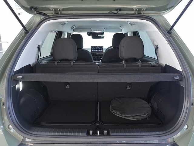 Hyundai INSTER Long Range 49kWh 02 SUV 5dr Electric Auto (115 ps)