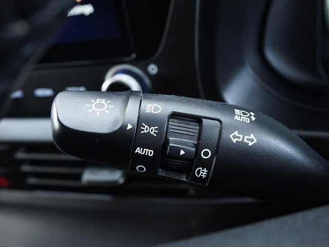 Hyundai BAYON 1.0 T-GDi MHEV Premium SUV 5dr Petrol Hybrid Manual Euro 6 (s/s) (120 ps)