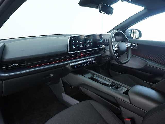 Hyundai IONIQ 6 77.4kWh Premium Saloon 4dr Electric Auto AWD (325 ps)