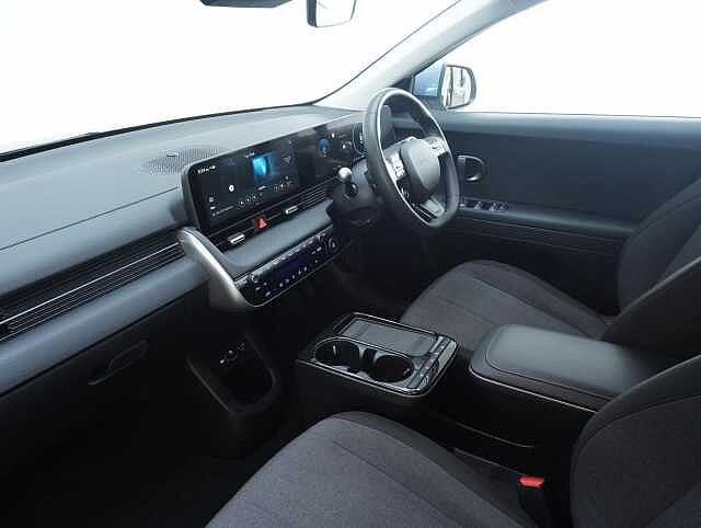 Hyundai IONIQ 5 63kWh Advance Hatchback 5dr Electric Auto (170 ps)
