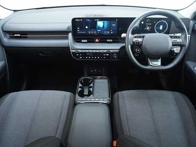 Hyundai IONIQ 5 63kWh Advance Hatchback 5dr Electric Auto (170 ps)