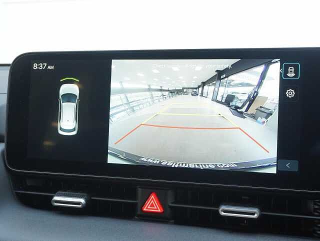 Hyundai IONIQ 5 63kWh Advance Hatchback 5dr Electric Auto (170 ps)