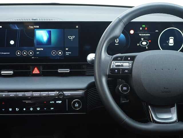 Hyundai IONIQ 5 63kWh Advance Hatchback 5dr Electric Auto (170 ps)