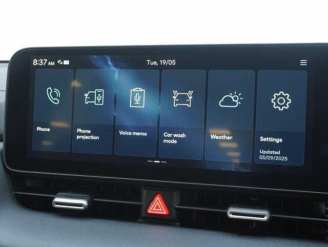 Hyundai IONIQ 5 63kWh Advance Hatchback 5dr Electric Auto (170 ps)