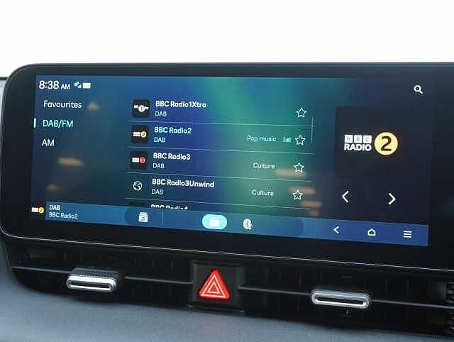 Hyundai IONIQ 5 63kWh Advance Hatchback 5dr Electric Auto (170 ps)
