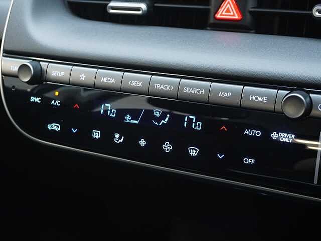 Hyundai IONIQ 5 63kWh Advance Hatchback 5dr Electric Auto (170 ps)