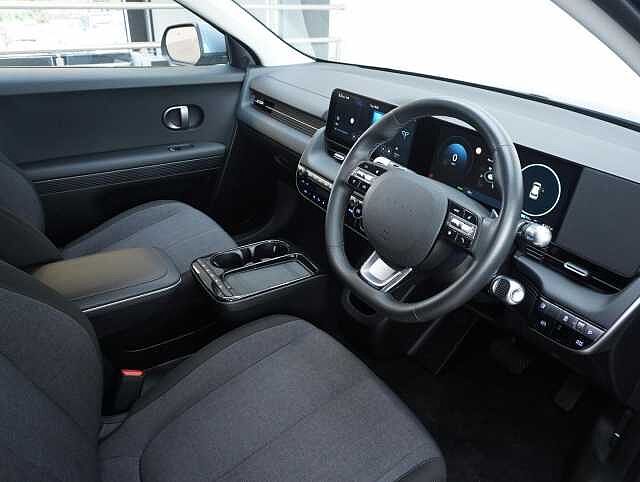 Hyundai IONIQ 5 63kWh Advance Hatchback 5dr Electric Auto (170 ps)