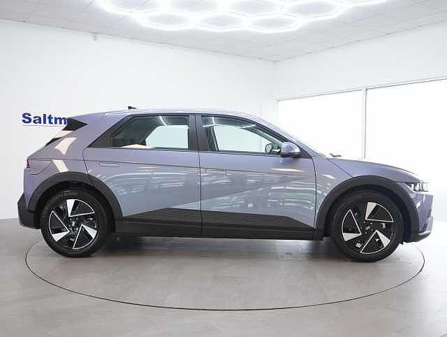 Hyundai IONIQ 5 63kWh Advance Hatchback 5dr Electric Auto (170 ps)