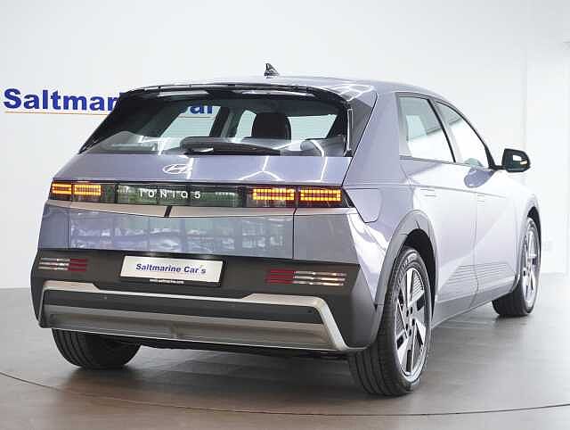 Hyundai IONIQ 5 63kWh Advance Hatchback 5dr Electric Auto (170 ps)