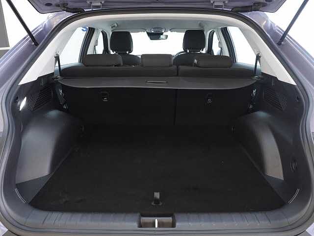 Hyundai IONIQ 5 63kWh Advance Hatchback 5dr Electric Auto (170 ps)
