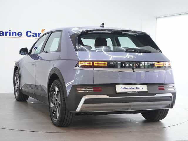 Hyundai IONIQ 5 63kWh Advance Hatchback 5dr Electric Auto (170 ps)