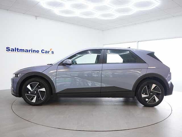 Hyundai IONIQ 5 63kWh Advance Hatchback 5dr Electric Auto (170 ps)