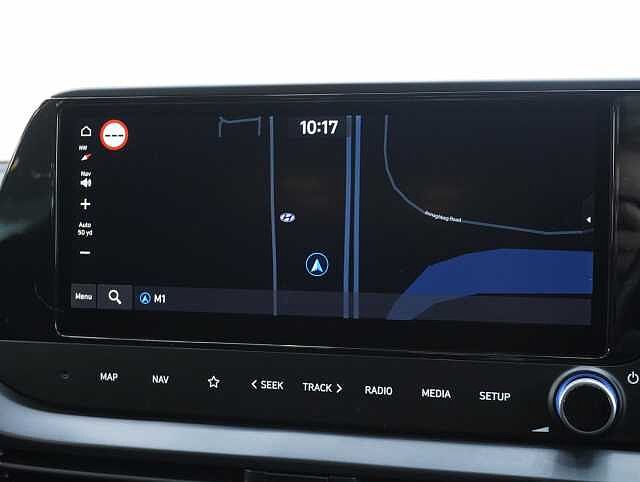 Hyundai i20 1.0 T-GDi MHEV Premium Hatchback 5dr Petrol Hybrid Manual Euro 6 (s/s) (100 ps)
