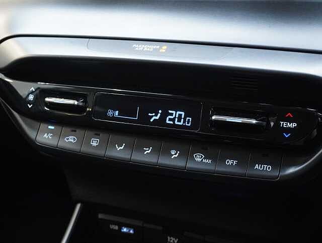 Hyundai i20 1.0 T-GDi MHEV Premium Hatchback 5dr Petrol Hybrid Manual Euro 6 (s/s) (100 ps)