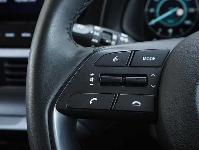 Hyundai i20 1.0 T-GDi MHEV Premium Hatchback 5dr Petrol Hybrid Manual Euro 6 (s/s) (100 ps)