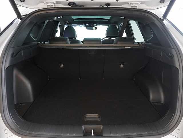 Hyundai TUCSON 1.6 h T-GDi N Line S SUV 5dr Petrol Hybrid Auto Euro 6 (s/s) (230 ps)