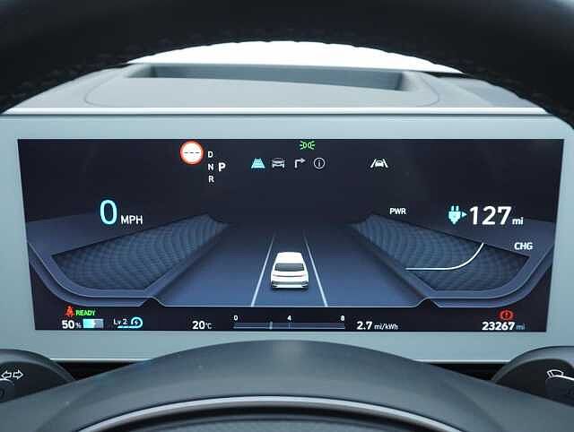 Hyundai IONIQ 5 73kWh Ultimate Hatchback 5dr Electric Auto AWD (305 ps)