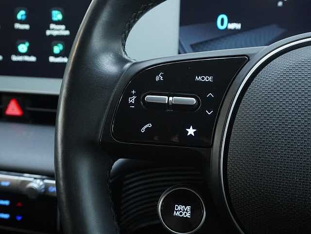 Hyundai IONIQ 5 73kWh Ultimate Hatchback 5dr Electric Auto AWD (305 ps)