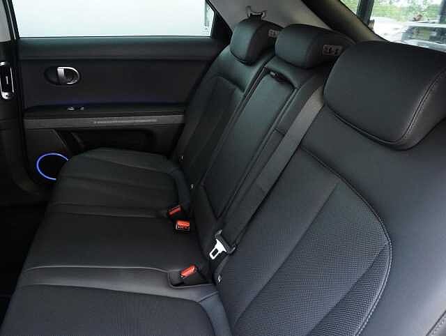Hyundai IONIQ 5 73kWh Ultimate Hatchback 5dr Electric Auto AWD (305 ps)