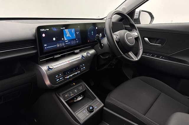 Hyundai KONA 65.4kWh Advance SUV 5dr Electric Auto (218 ps)