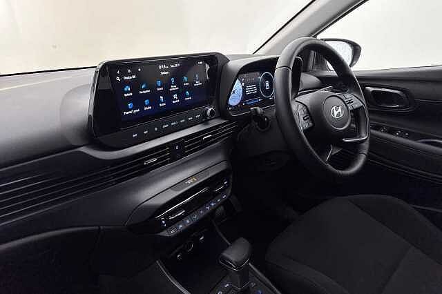 Hyundai KONA 65.4kWh N Line SUV 5dr Electric Auto (218 ps) Ultimate Red