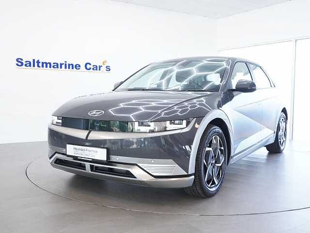 77kWh Premium Hatchback 5dr Electric Auto (228 ps)