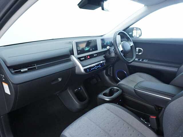 Hyundai IONIQ 5 77kWh Premium Hatchback 5dr Electric Auto (228 ps)