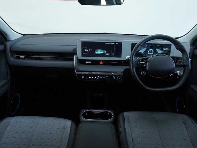 Hyundai IONIQ 5 77kWh Premium Hatchback 5dr Electric Auto (228 ps)