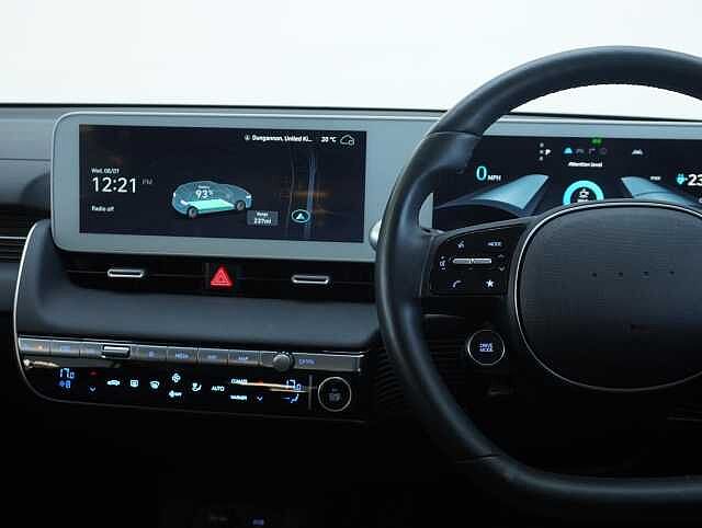 Hyundai IONIQ 5 77kWh Premium Hatchback 5dr Electric Auto (228 ps)