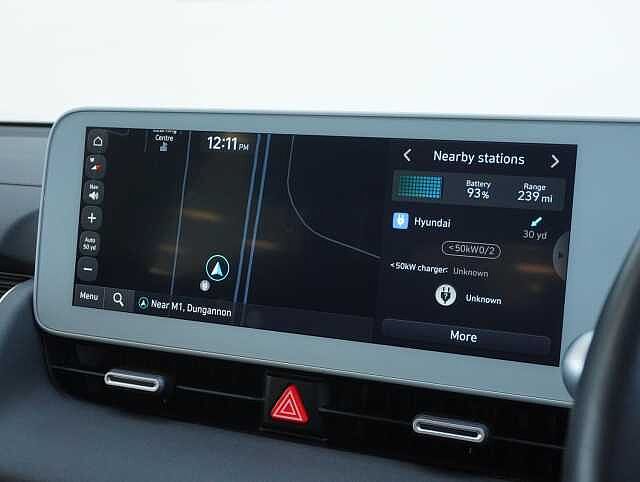 Hyundai IONIQ 5 77kWh Premium Hatchback 5dr Electric Auto (228 ps)