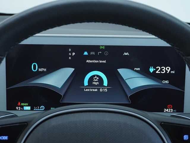Hyundai IONIQ 5 77kWh Premium Hatchback 5dr Electric Auto (228 ps)