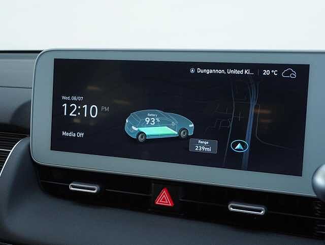 Hyundai IONIQ 5 77kWh Premium Hatchback 5dr Electric Auto (228 ps)