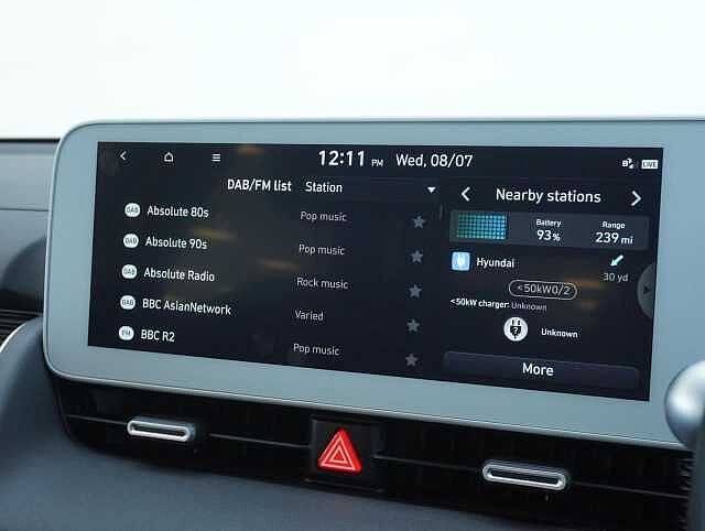 Hyundai IONIQ 5 77kWh Premium Hatchback 5dr Electric Auto (228 ps)