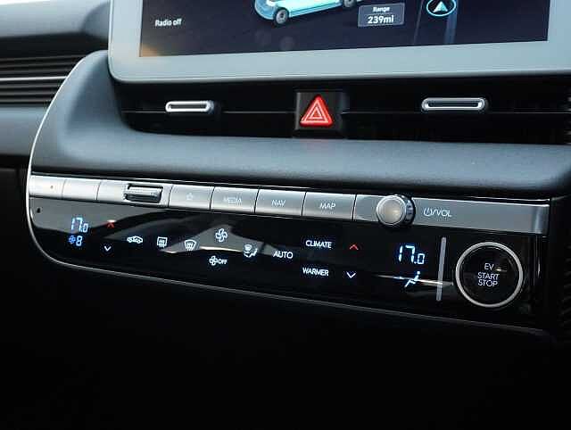 Hyundai IONIQ 5 77kWh Premium Hatchback 5dr Electric Auto (228 ps)