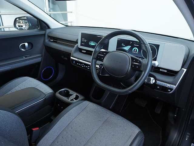 Hyundai IONIQ 5 77kWh Premium Hatchback 5dr Electric Auto (228 ps)