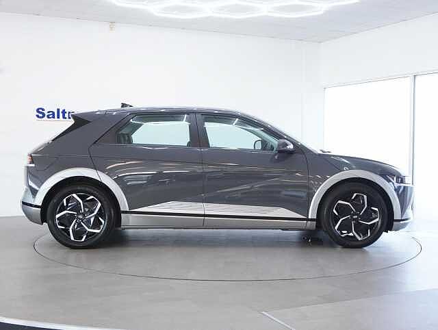 Hyundai IONIQ 5 77kWh Premium Hatchback 5dr Electric Auto (228 ps)
