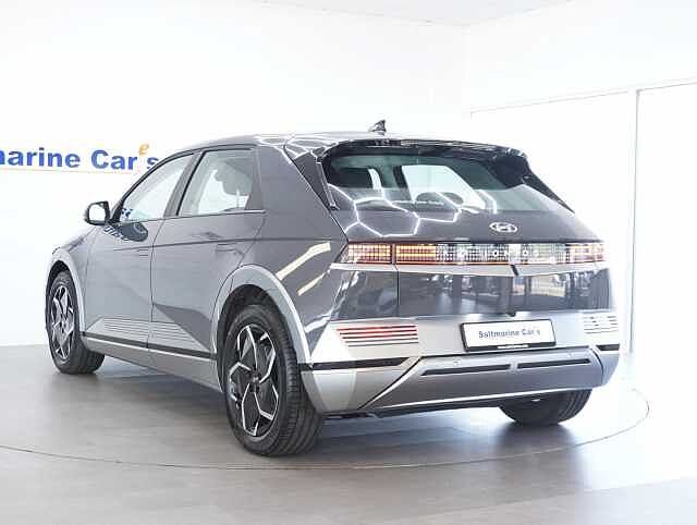 Hyundai IONIQ 5 77kWh Premium Hatchback 5dr Electric Auto (228 ps)
