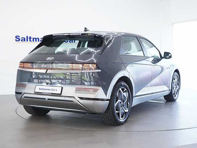 Hyundai IONIQ 5 77kWh Premium Hatchback 5dr Electric Auto (228 ps)