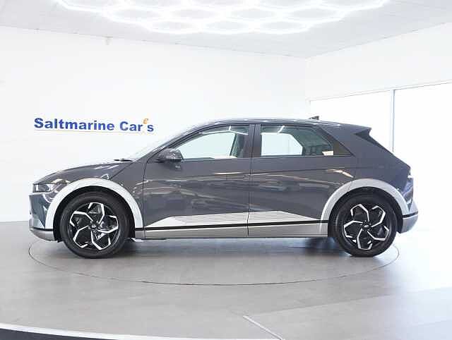 Hyundai IONIQ 5 77kWh Premium Hatchback 5dr Electric Auto (228 ps)